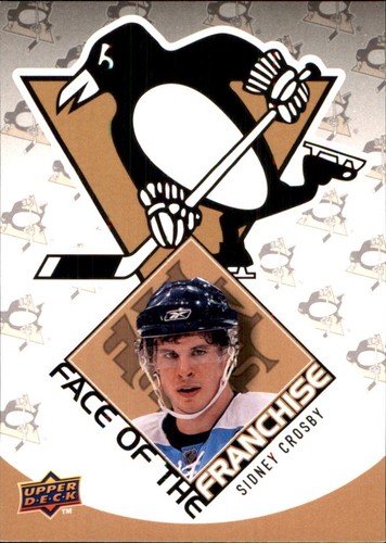 Sidney crosby pittsburgh - sidney,