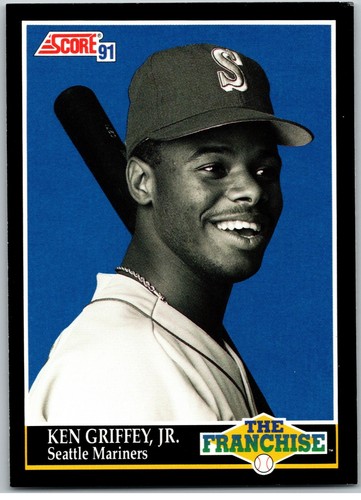 858 ken griffey - ken,